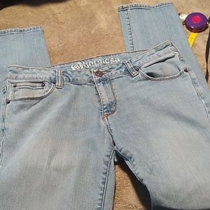 Women's Bullhead Skinny jeans